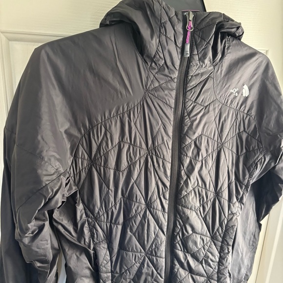 The North Face Summit Series Windbreaker - Picture 2 of 8